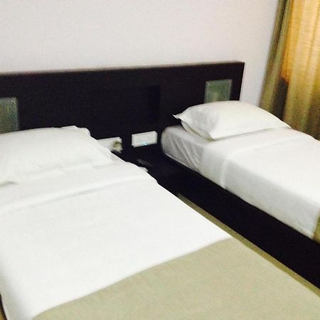 Aston Service Apartment Bengaluru Zewnętrze zdjęcie