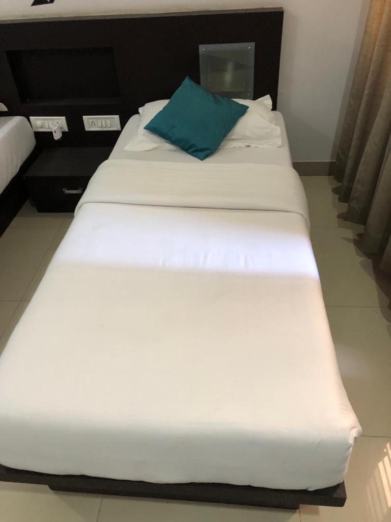 Aston Service Apartment Bengaluru Zewnętrze zdjęcie
