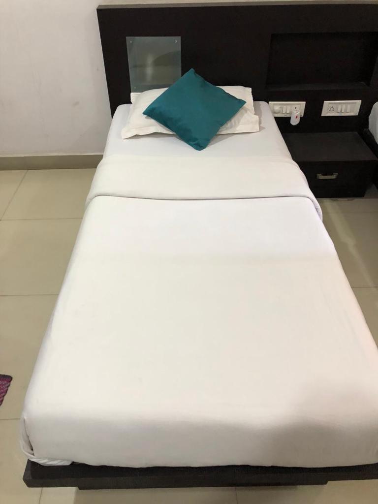 Aston Service Apartment Bengaluru Zewnętrze zdjęcie