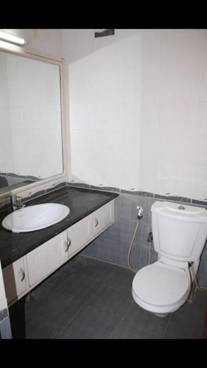 Aston Service Apartment Bengaluru Zewnętrze zdjęcie