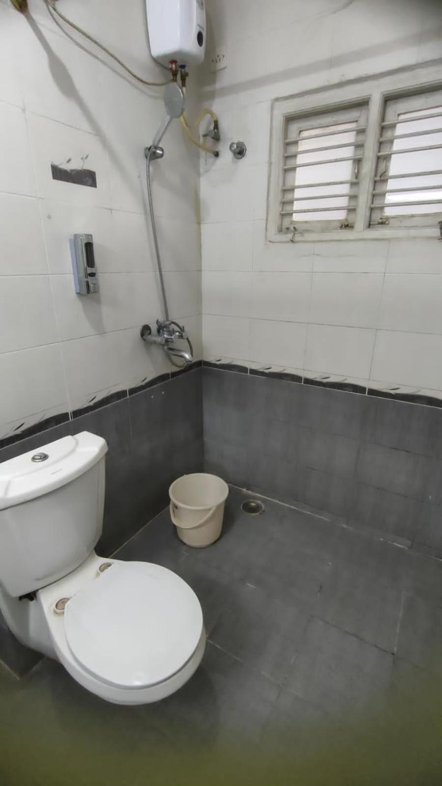 Aston Service Apartment Bengaluru Zewnętrze zdjęcie