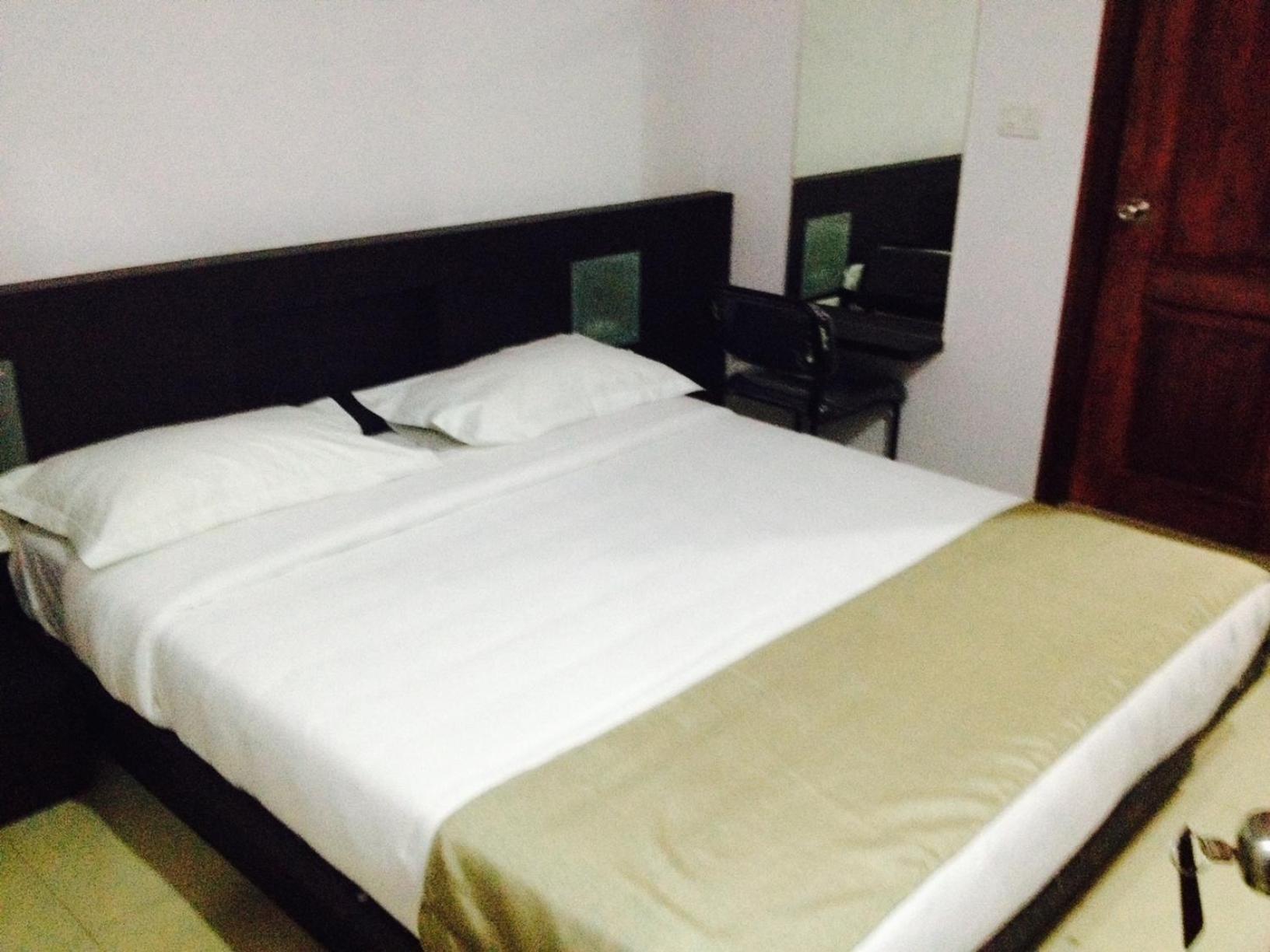 Aston Service Apartment Bengaluru Zewnętrze zdjęcie